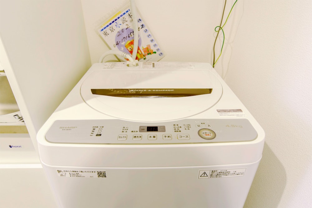 NESTAY INN TOKYO KAGURAZAKA 02 東京