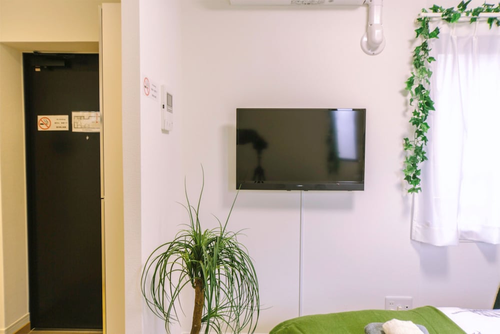 NESTAY INN TOKYO KAGURAZAKA 02 東京