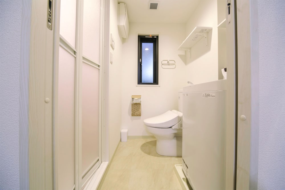 NESTAY INN TOKYO KAGURAZAKA 02 東京