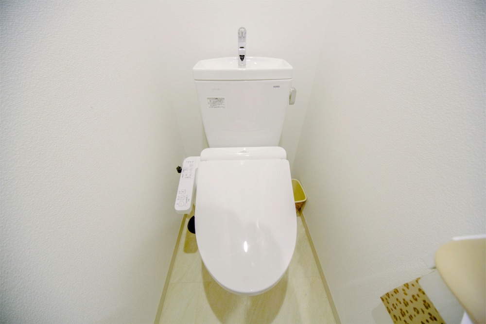 NESTAY INN TOKYO KAGURAZAKA 02 東京
