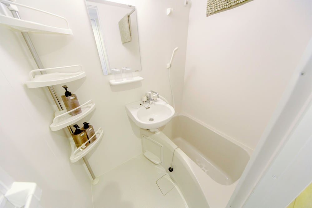 NESTAY INN TOKYO KAGURAZAKA 02 東京