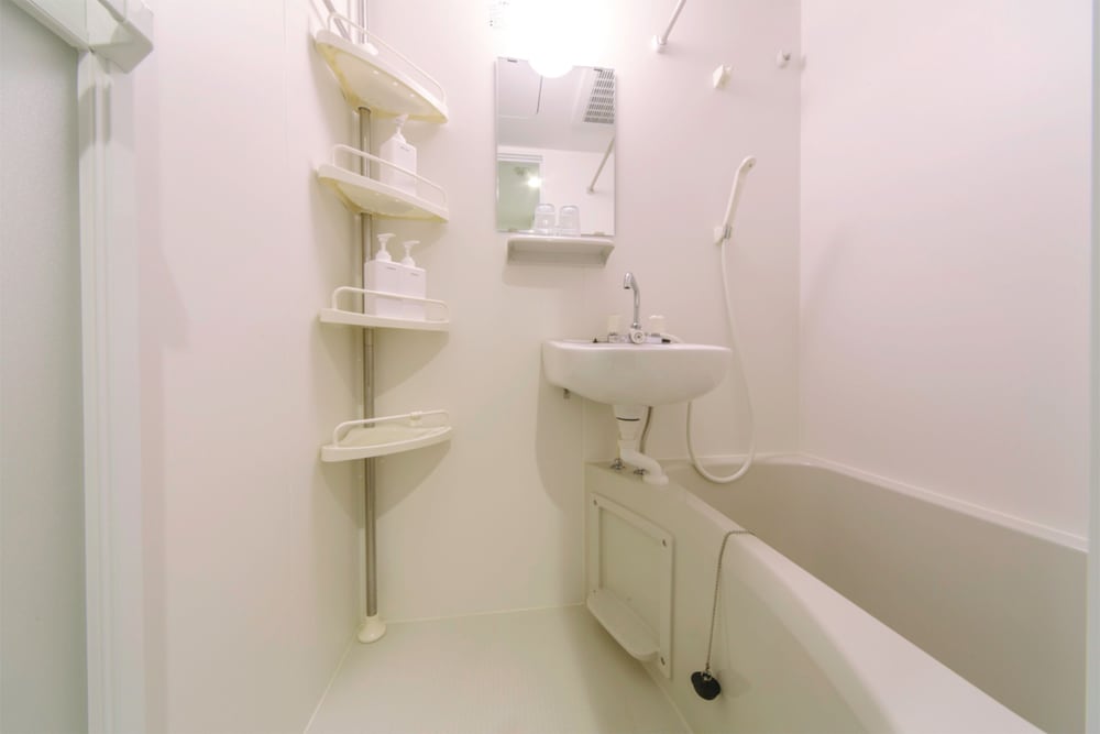 NESTAY INN TOKYO KAGURAZAKA 02 東京