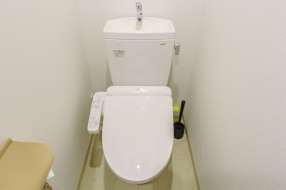 NESTAY INN TOKYO KAGURAZAKA 02 東京