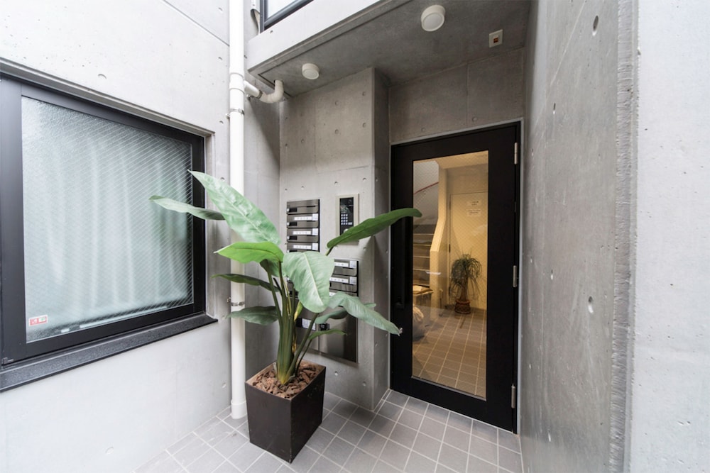 NESTAY INN TOKYO KAGURAZAKA 02 東京
