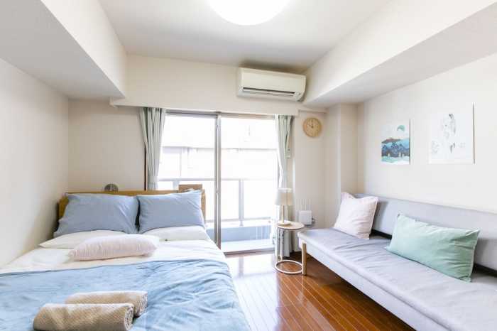 SHINJUKU GOOD STAY E 東京