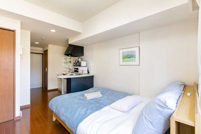 SHINJUKU GOOD STAY E 東京