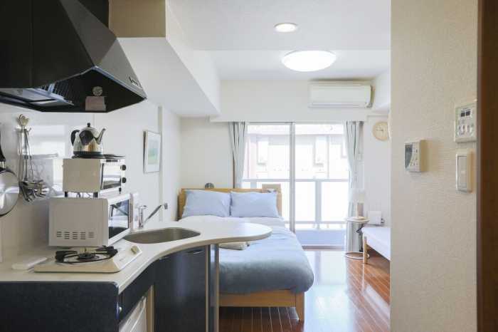 SHINJUKU GOOD STAY E 東京