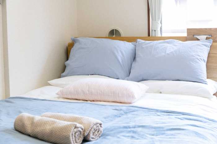 SHINJUKU GOOD STAY E 東京
