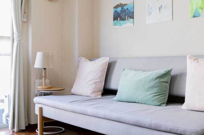 SHINJUKU GOOD STAY E 東京