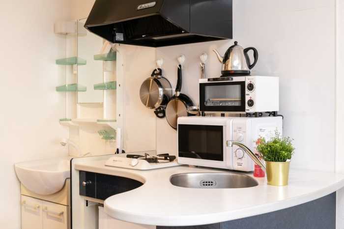 SHINJUKU GOOD STAY E 東京