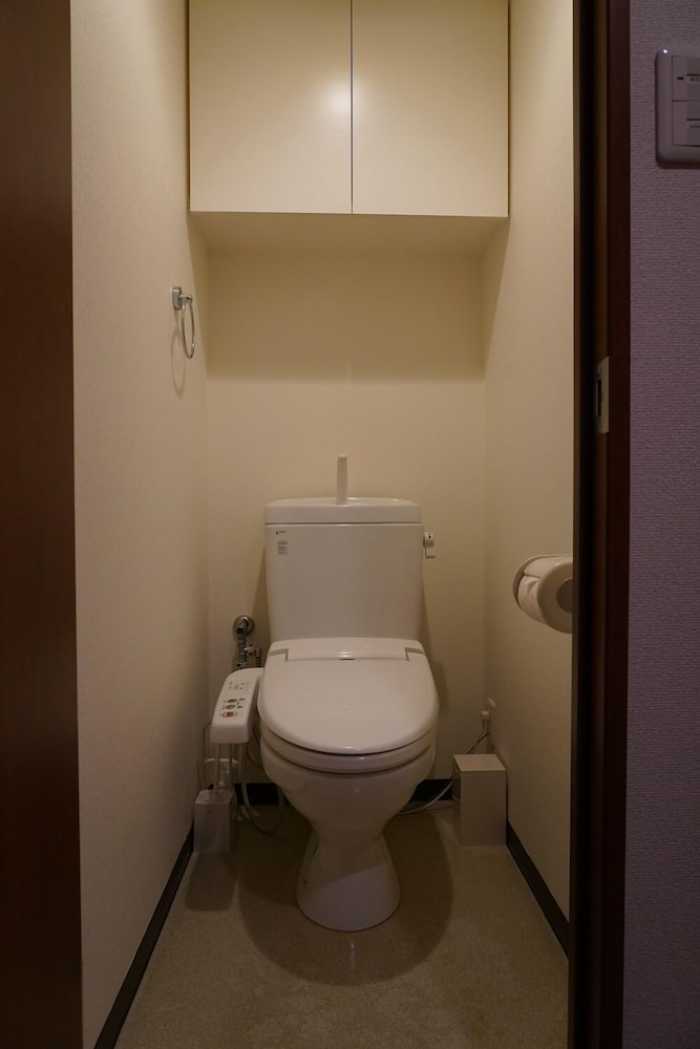 SHINJUKU GOOD STAY E 東京