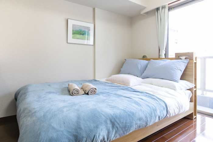 SHINJUKU GOOD STAY E 東京