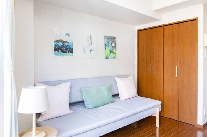 SHINJUKU GOOD STAY E 東京