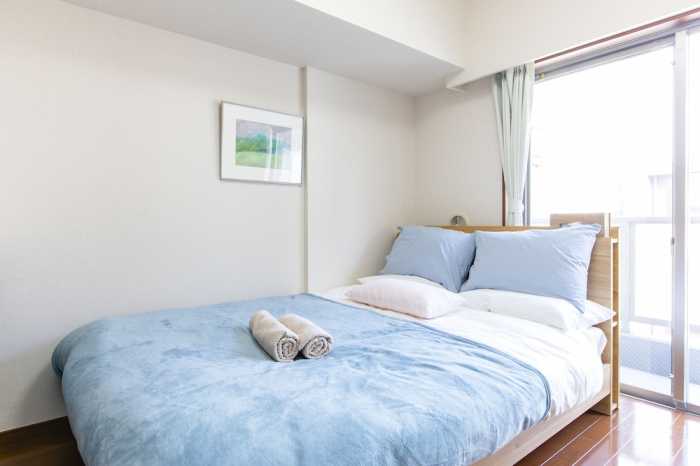 SHINJUKU GOOD STAY E 東京