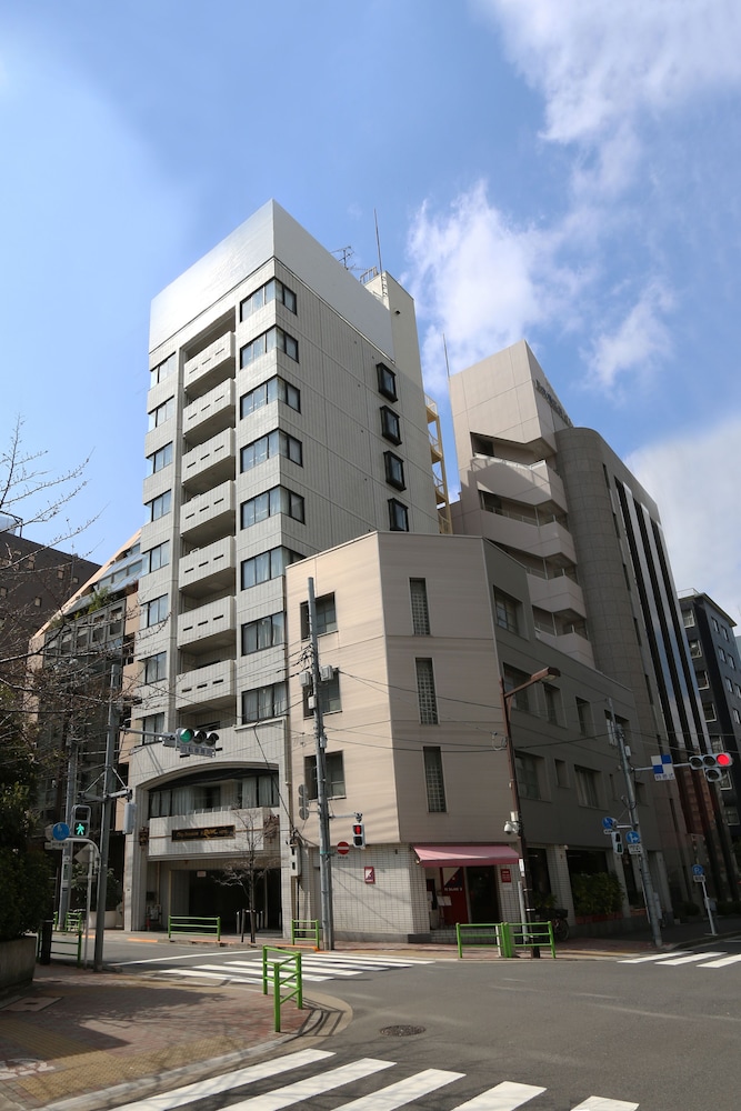 シティペンション ゼム 東京