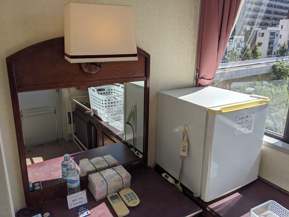 シティペンション ゼム 東京