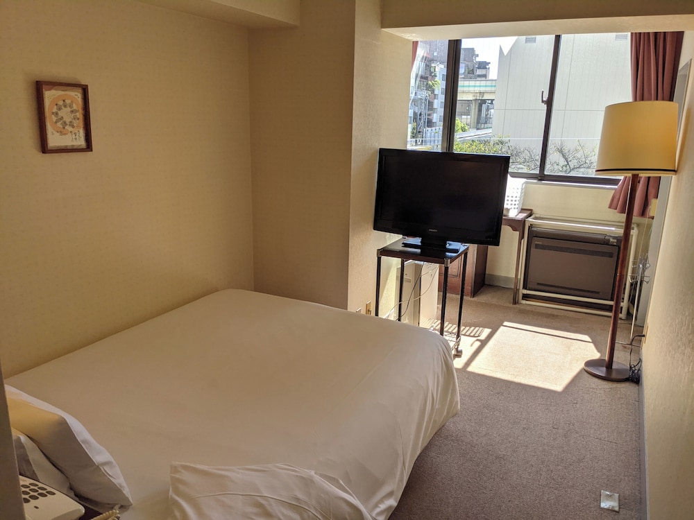 シティペンション ゼム 東京