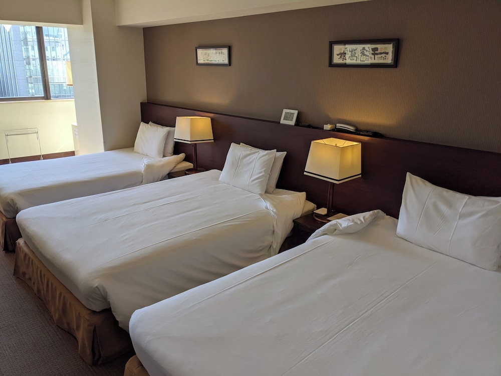 シティペンション ゼム 東京