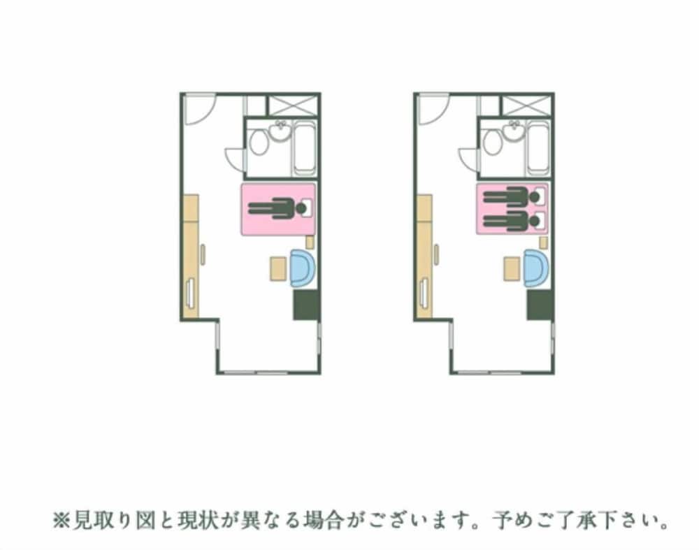シティペンション ゼム 東京
