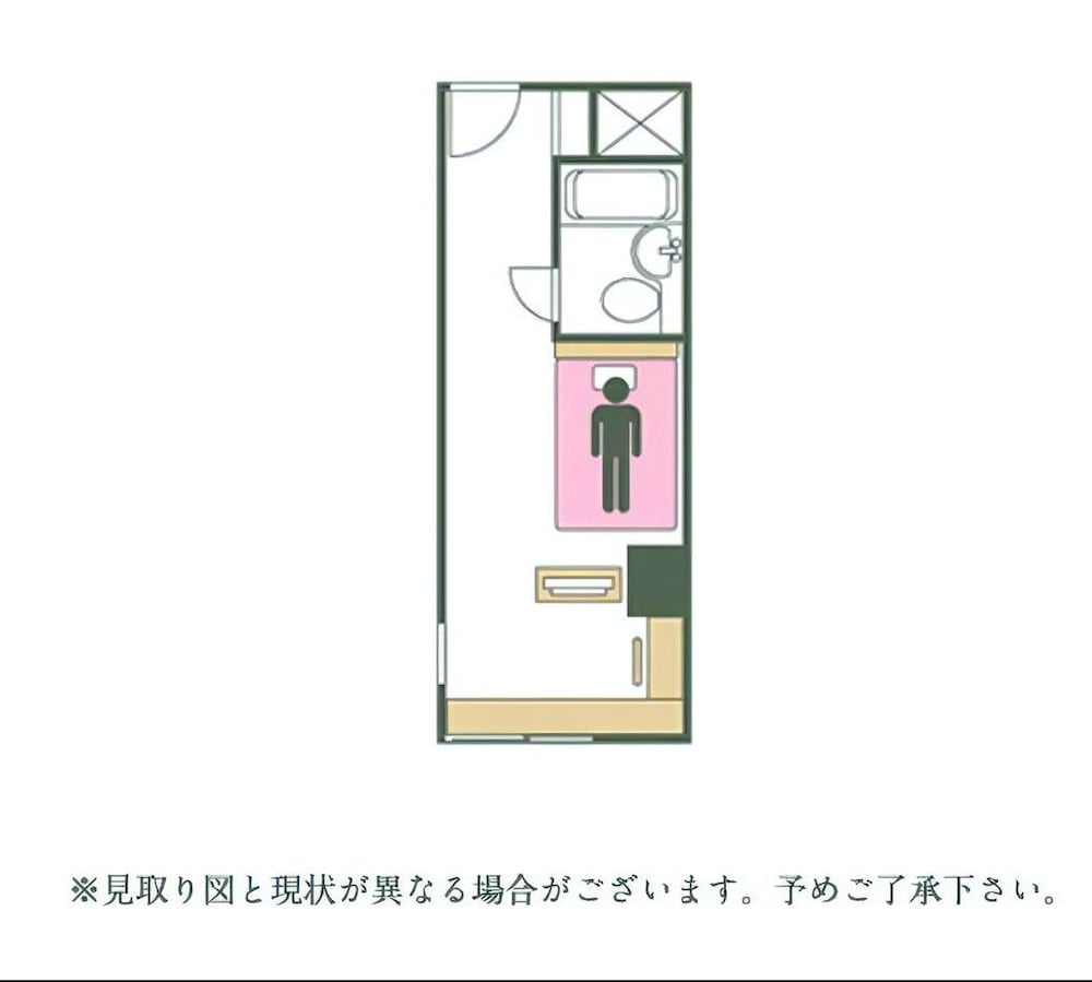 シティペンション ゼム 東京