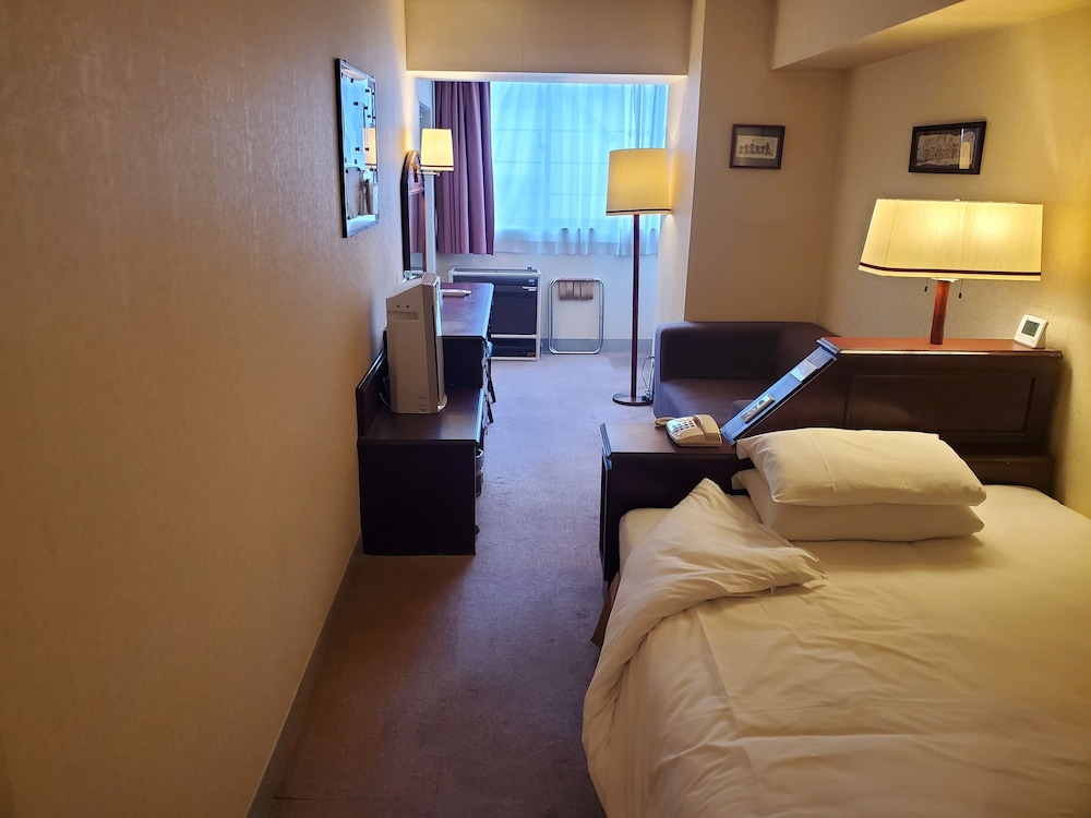 シティペンション ゼム 東京
