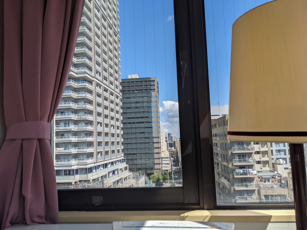 シティペンション ゼム 東京