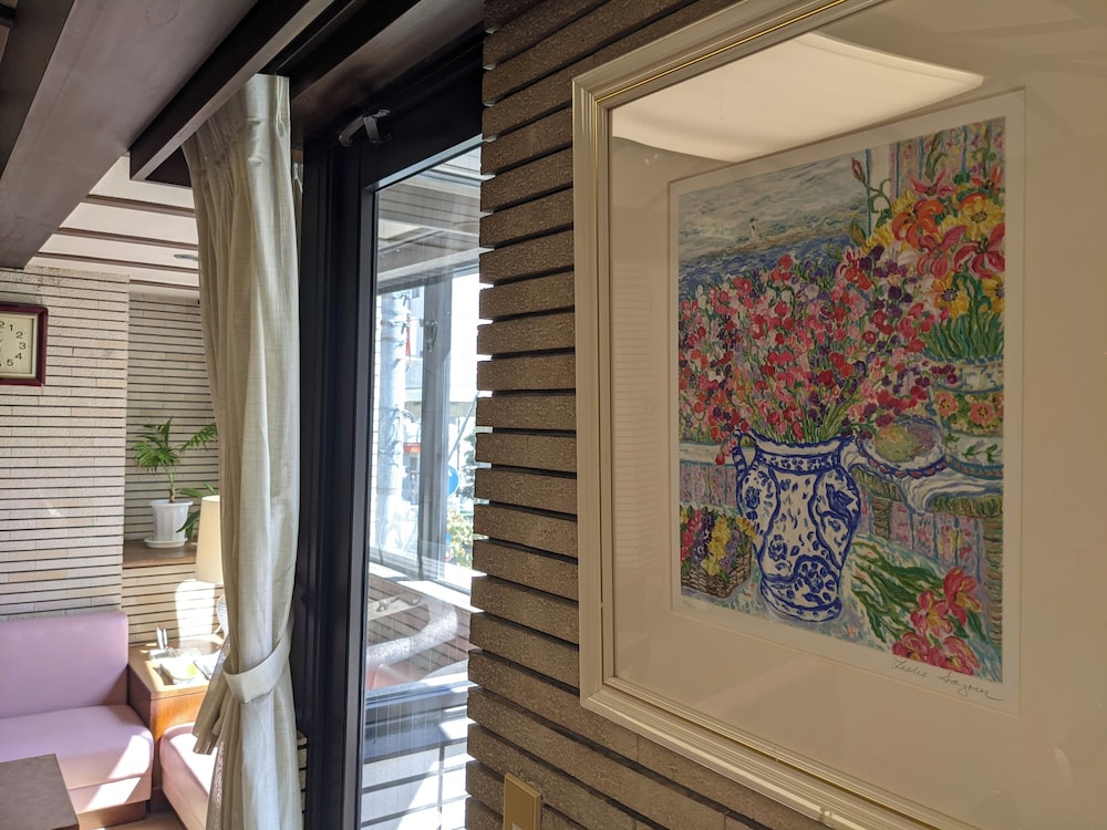 シティペンション ゼム 東京