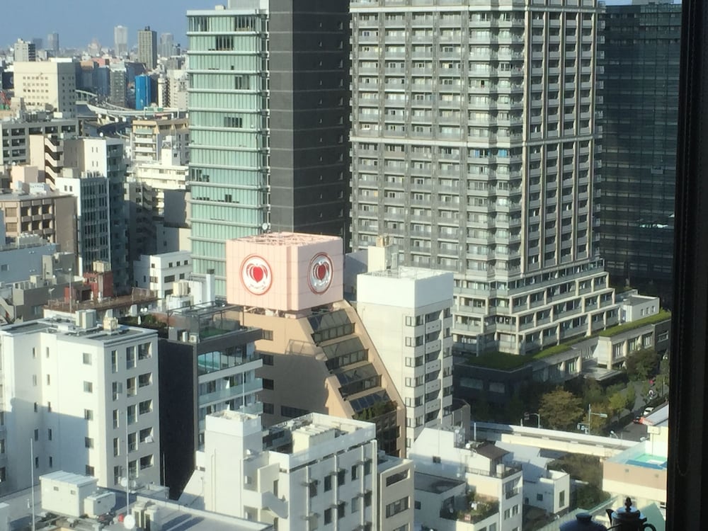 シティペンション ゼム 東京