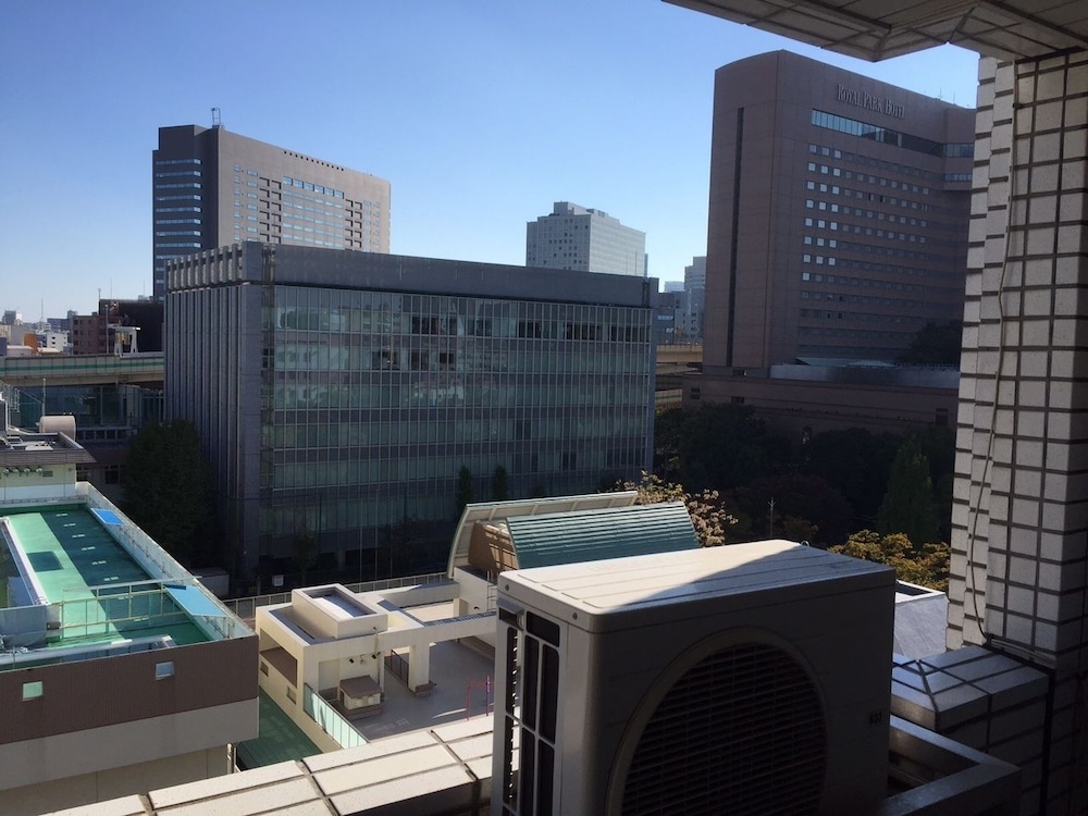 シティペンション ゼム 東京
