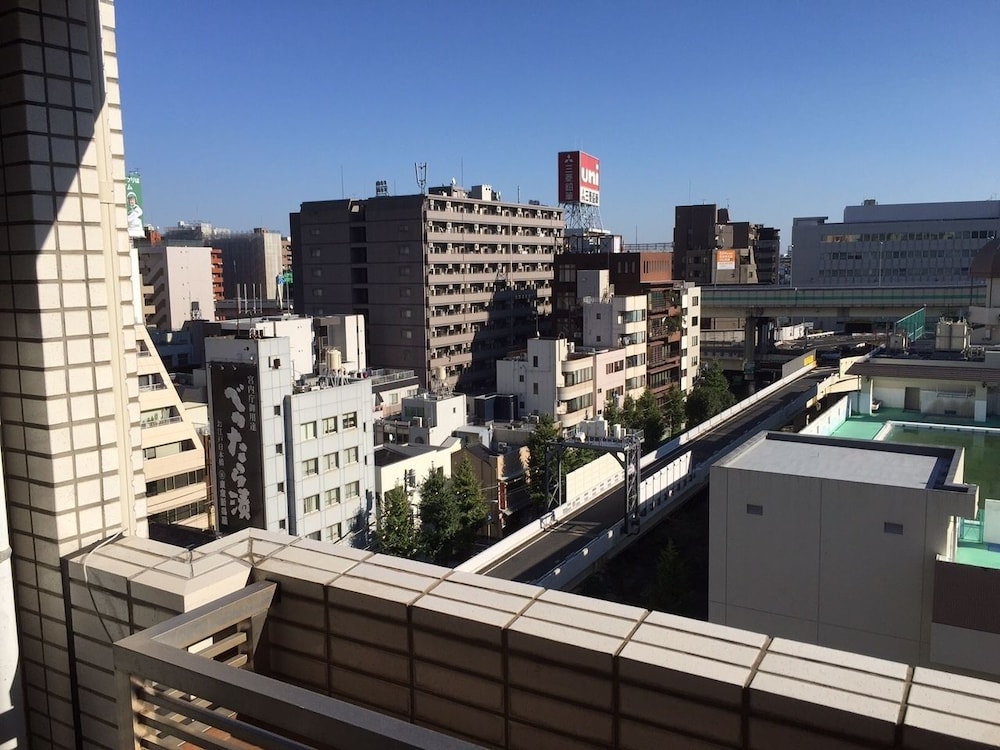 シティペンション ゼム 東京