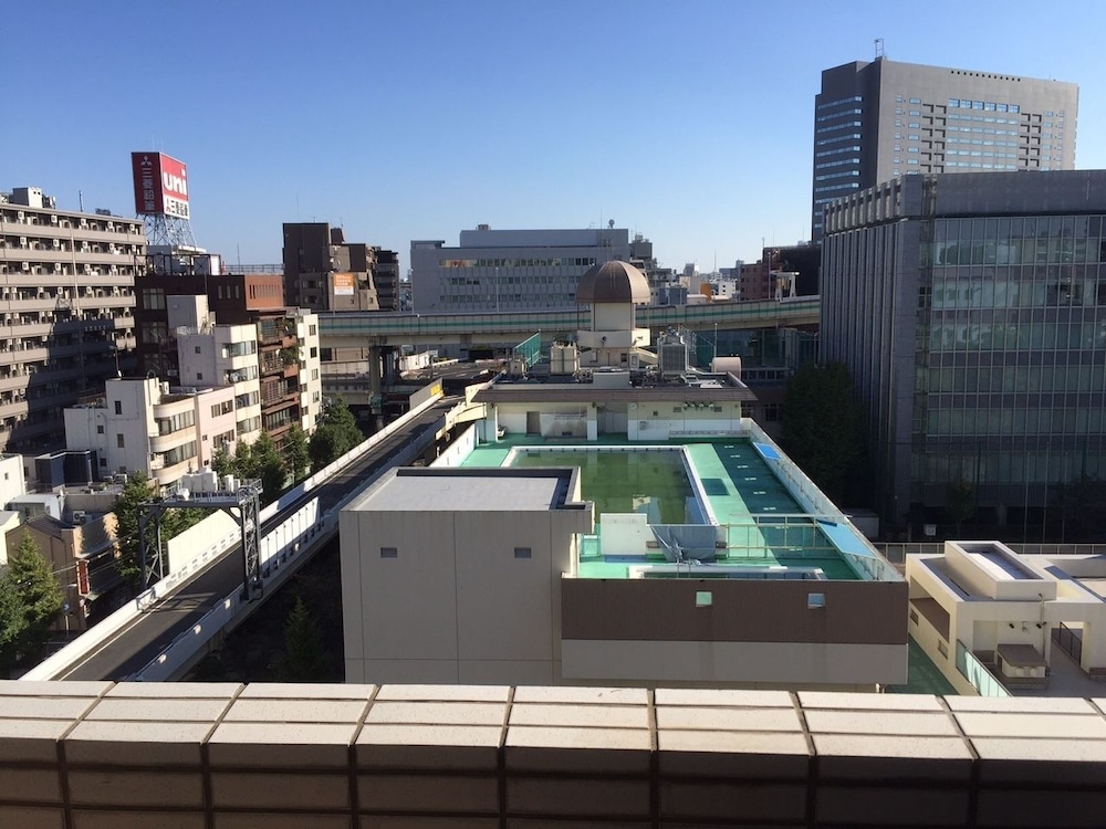シティペンション ゼム 東京