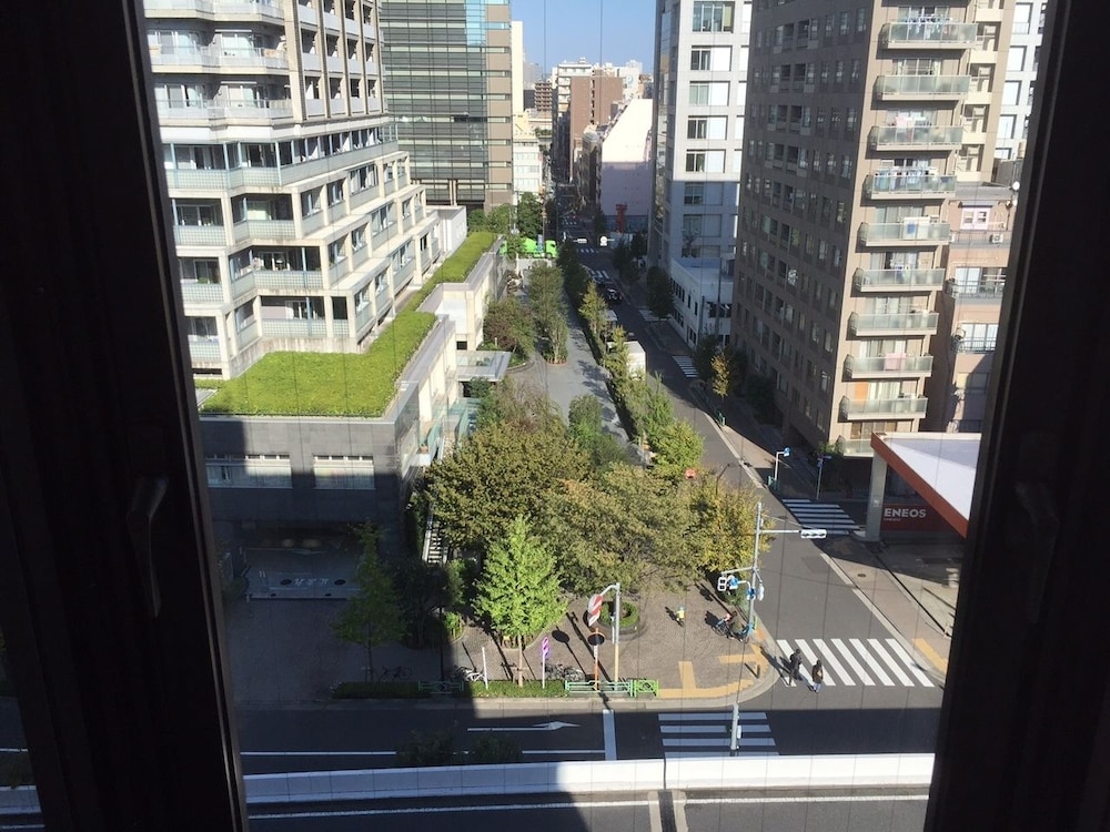 シティペンション ゼム 東京