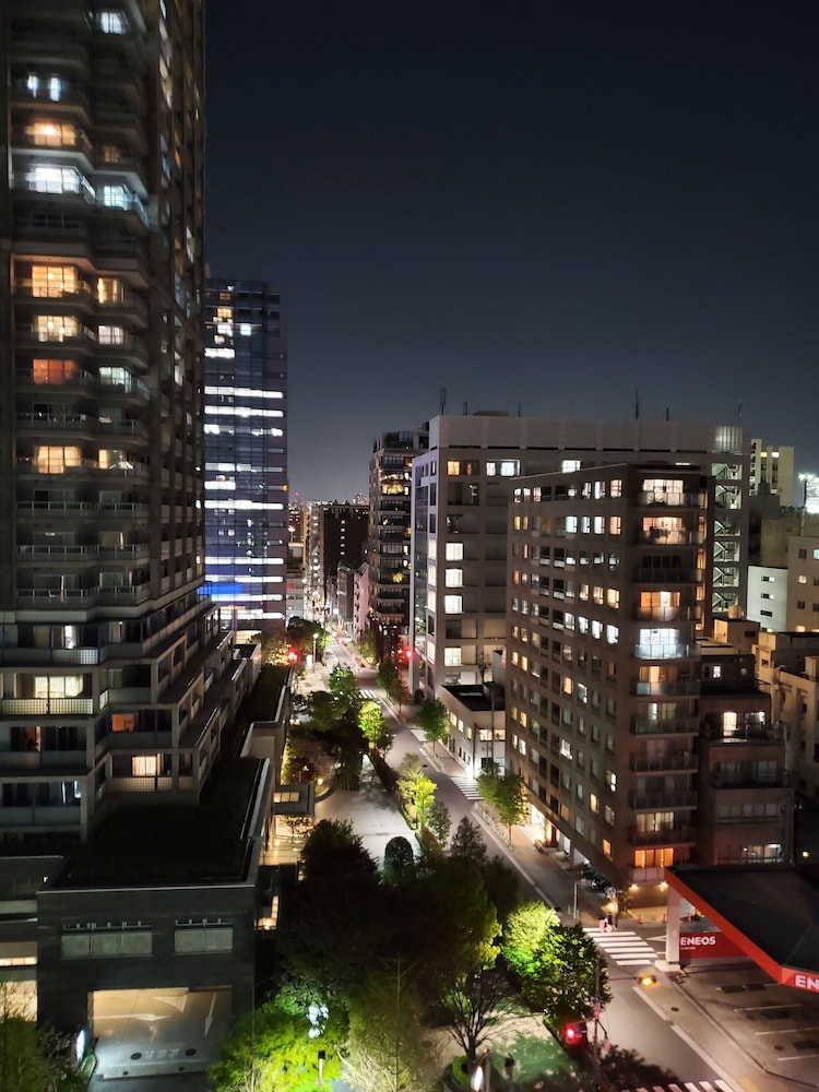 シティペンション ゼム 東京