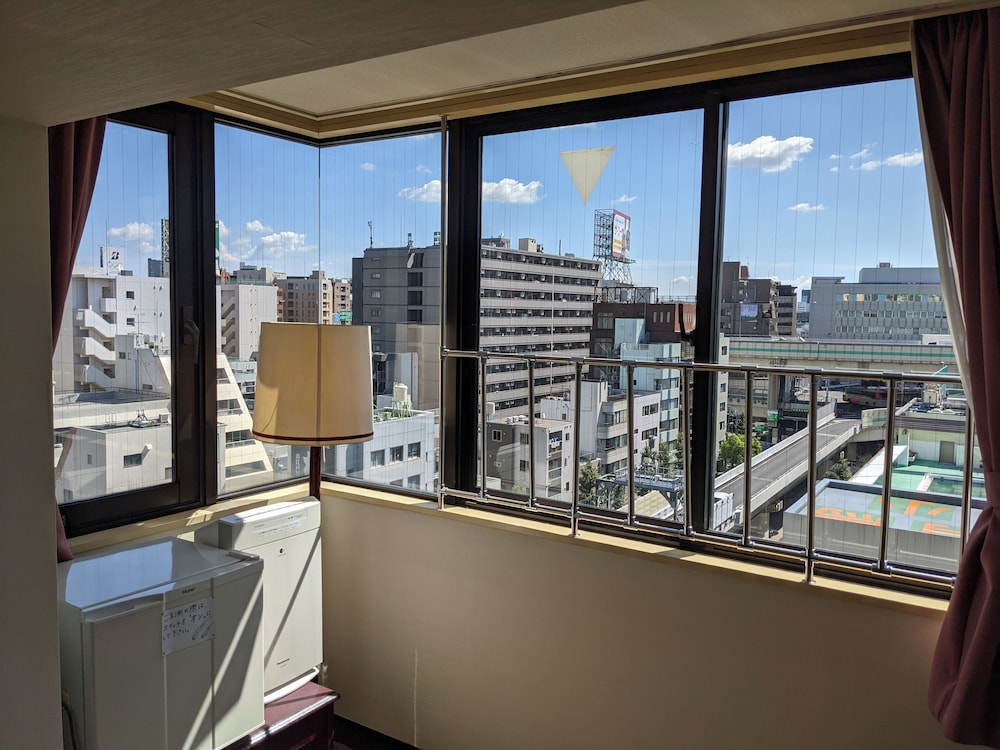 シティペンション ゼム 東京