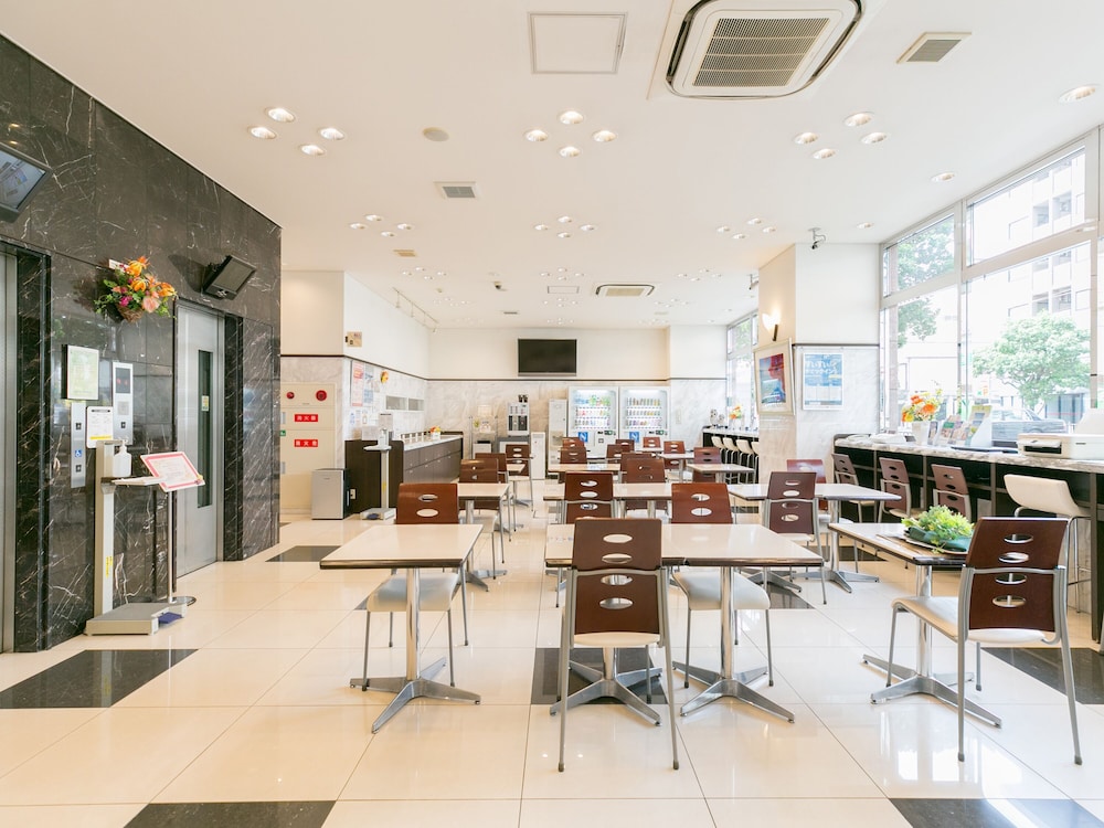 東横 INN 赤羽駅東口 東京