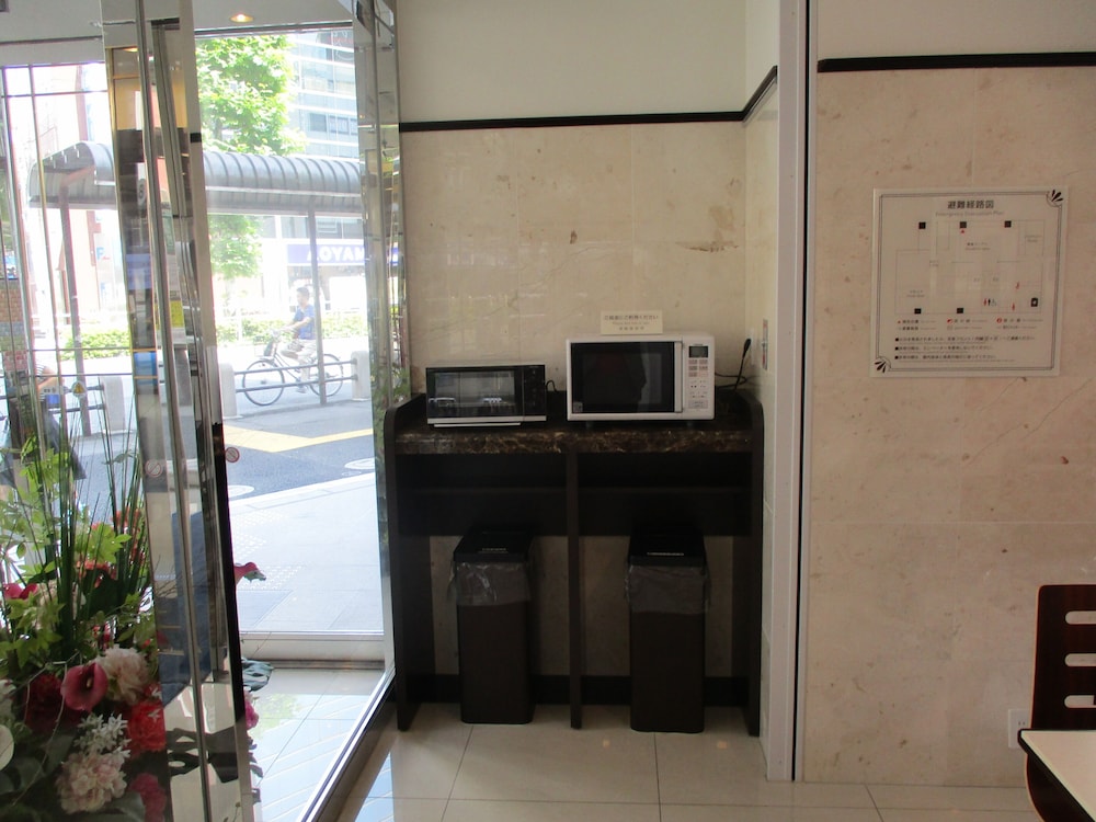 東横 INN 赤羽駅東口 東京