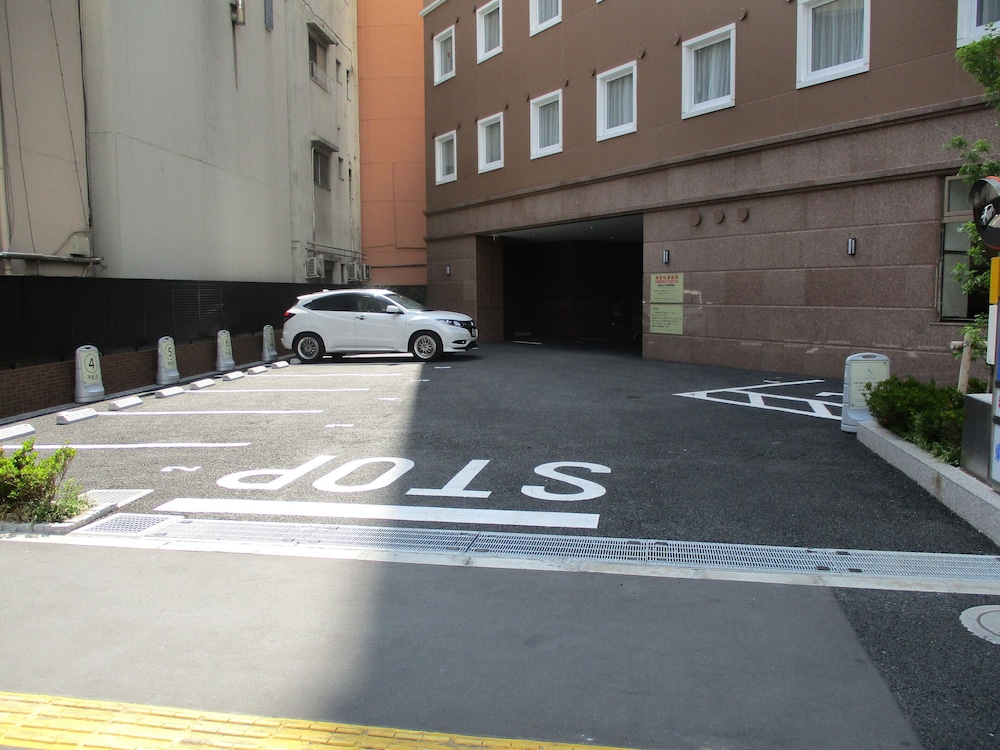 東横 INN 赤羽駅東口 東京