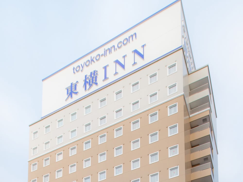 東横 INN 赤羽駅東口 東京