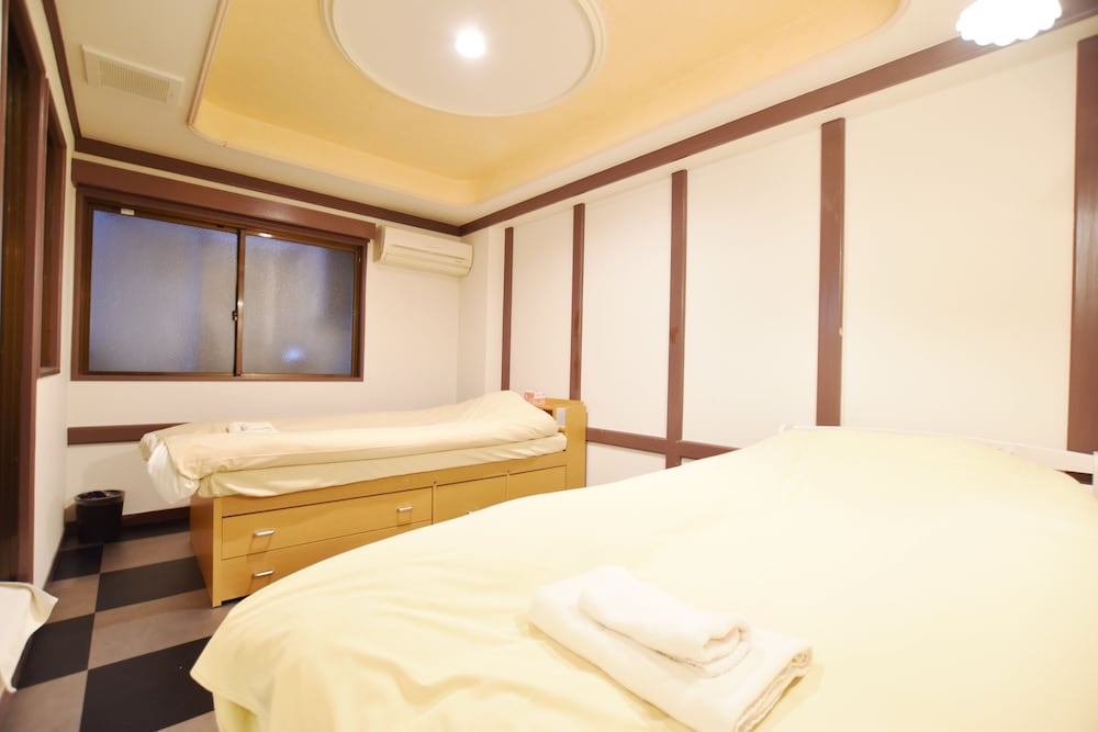 IKEBUKURO GOOD HOTEL 東京