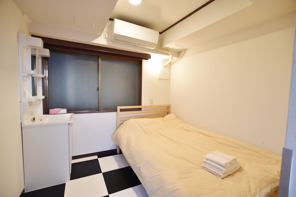 IKEBUKURO GOOD HOTEL 東京