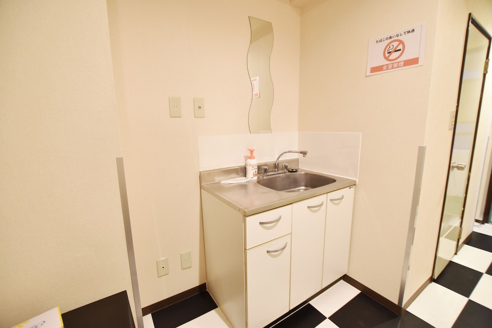 IKEBUKURO GOOD HOTEL 東京