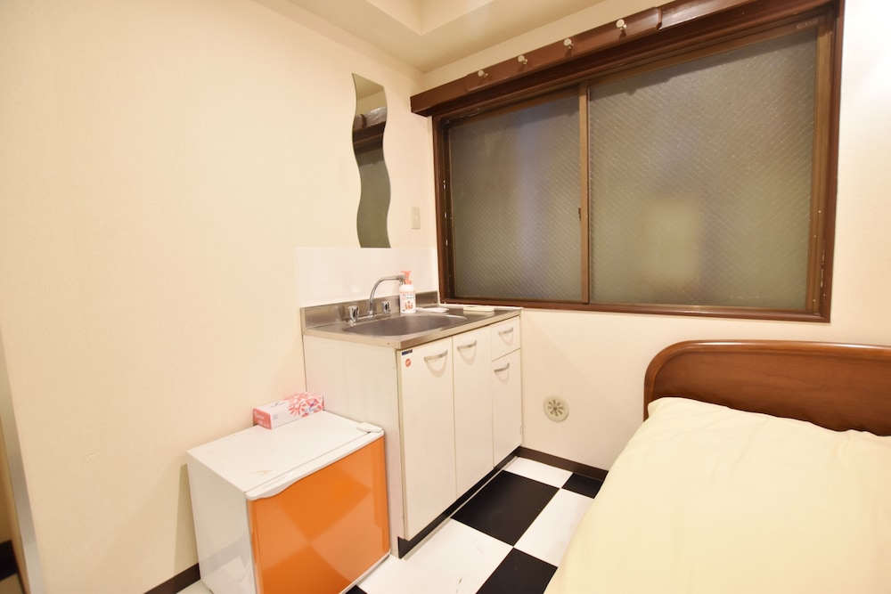 IKEBUKURO GOOD HOTEL 東京