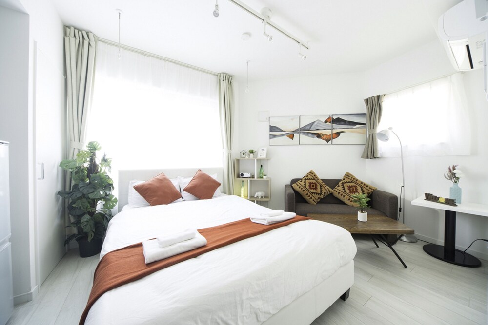 NESTAY INN TOKYO OTSUKA 301 東京