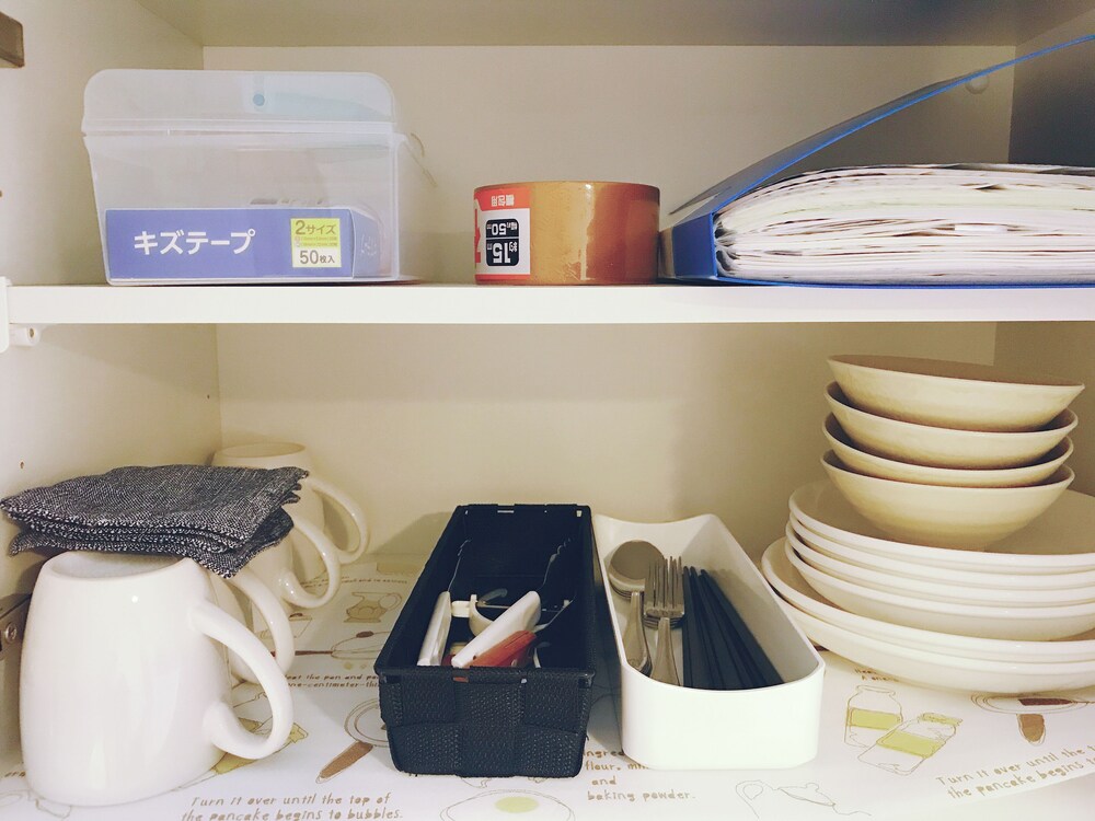 NESTAY INN TOKYO OTSUKA 301 東京