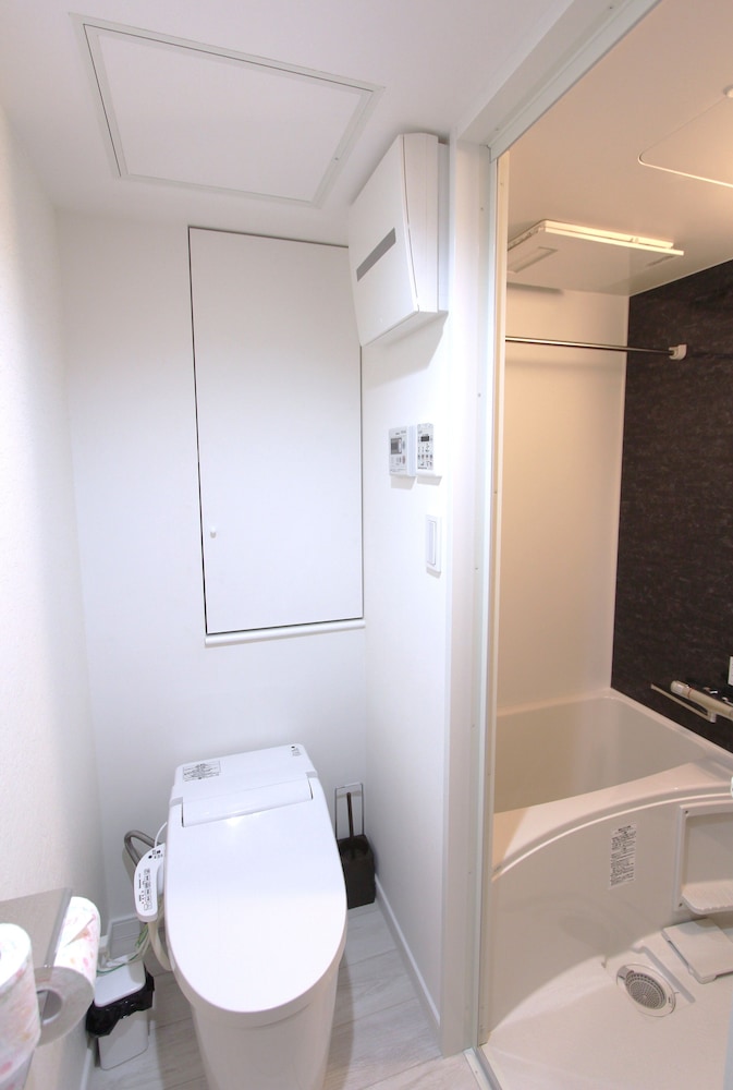 NESTAY INN TOKYO OTSUKA 301 東京