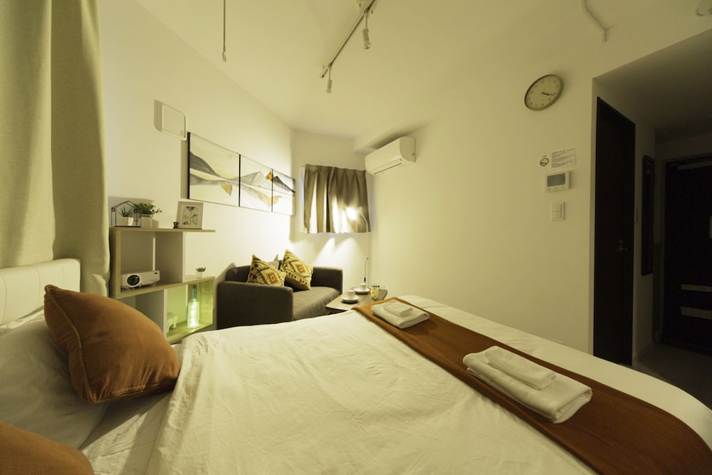 NESTAY INN TOKYO OTSUKA 301 東京