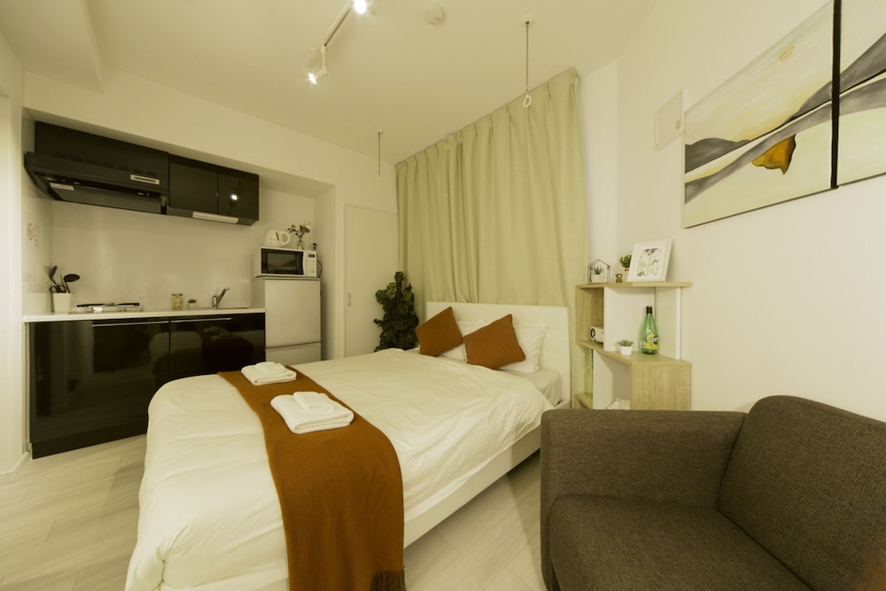 NESTAY INN TOKYO OTSUKA 301 東京