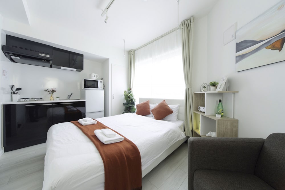 NESTAY INN TOKYO OTSUKA 301 東京