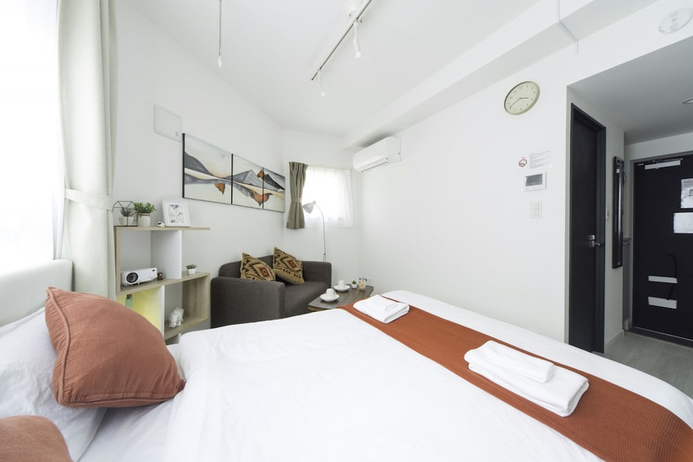 NESTAY INN TOKYO OTSUKA 301 東京