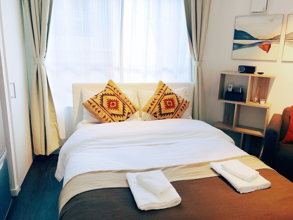 NESTAY INN TOKYO OTSUKA 301 東京
